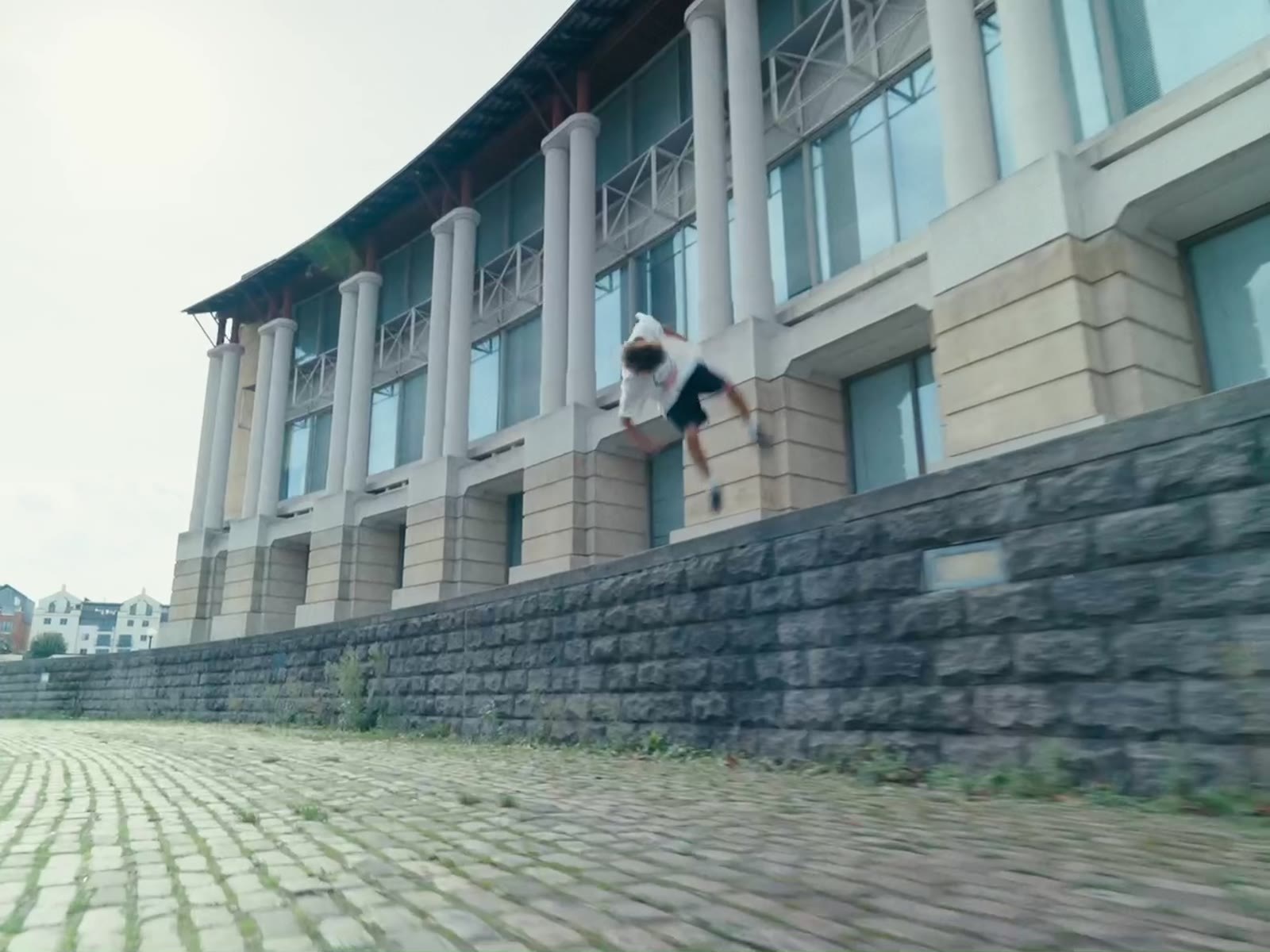 Eden Flips