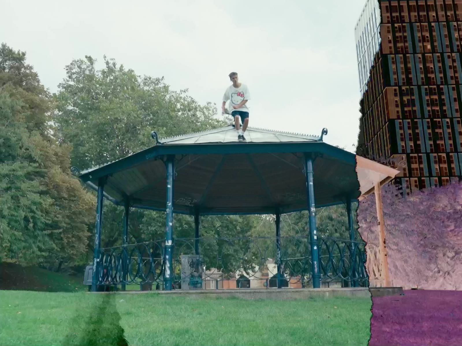 Eden Flips