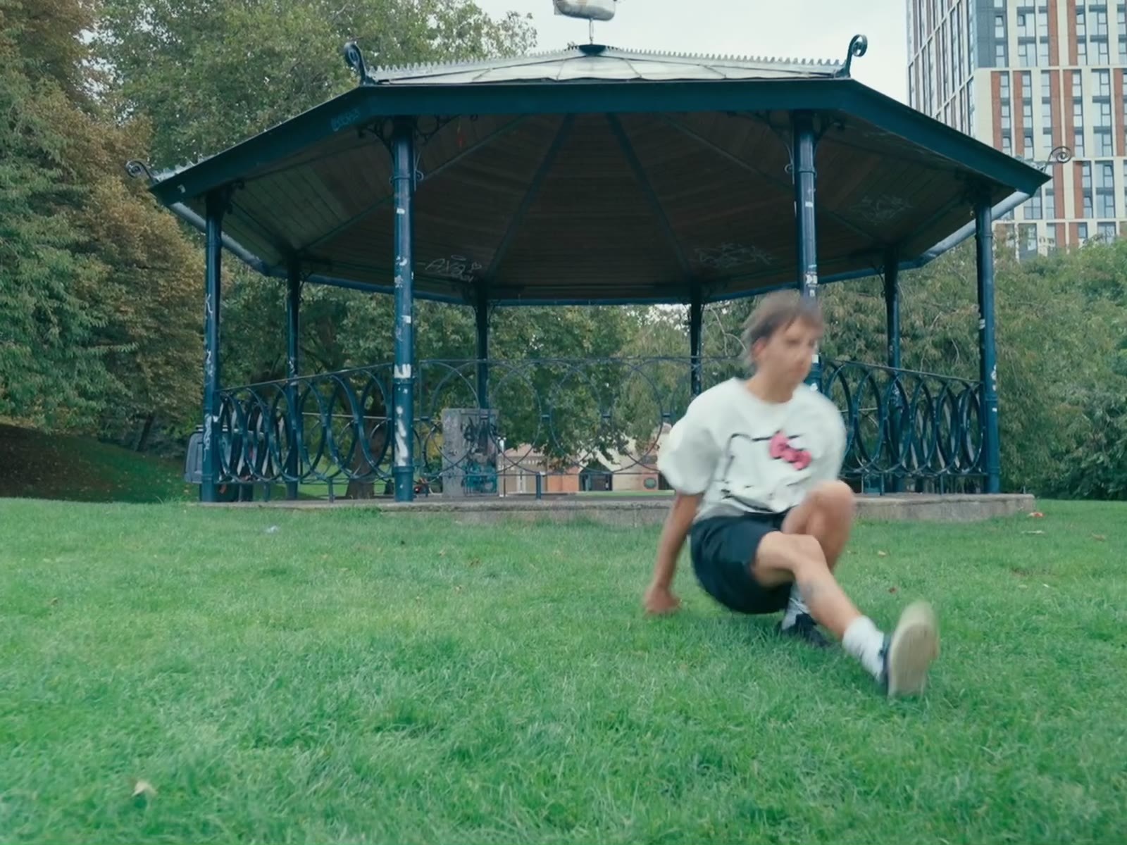 Eden Flips