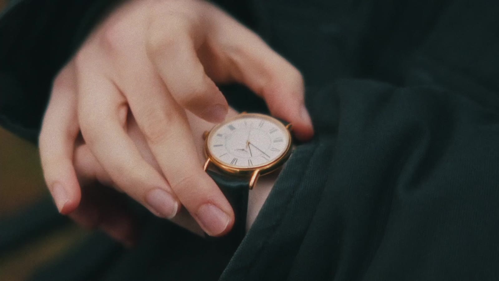 Timepiece