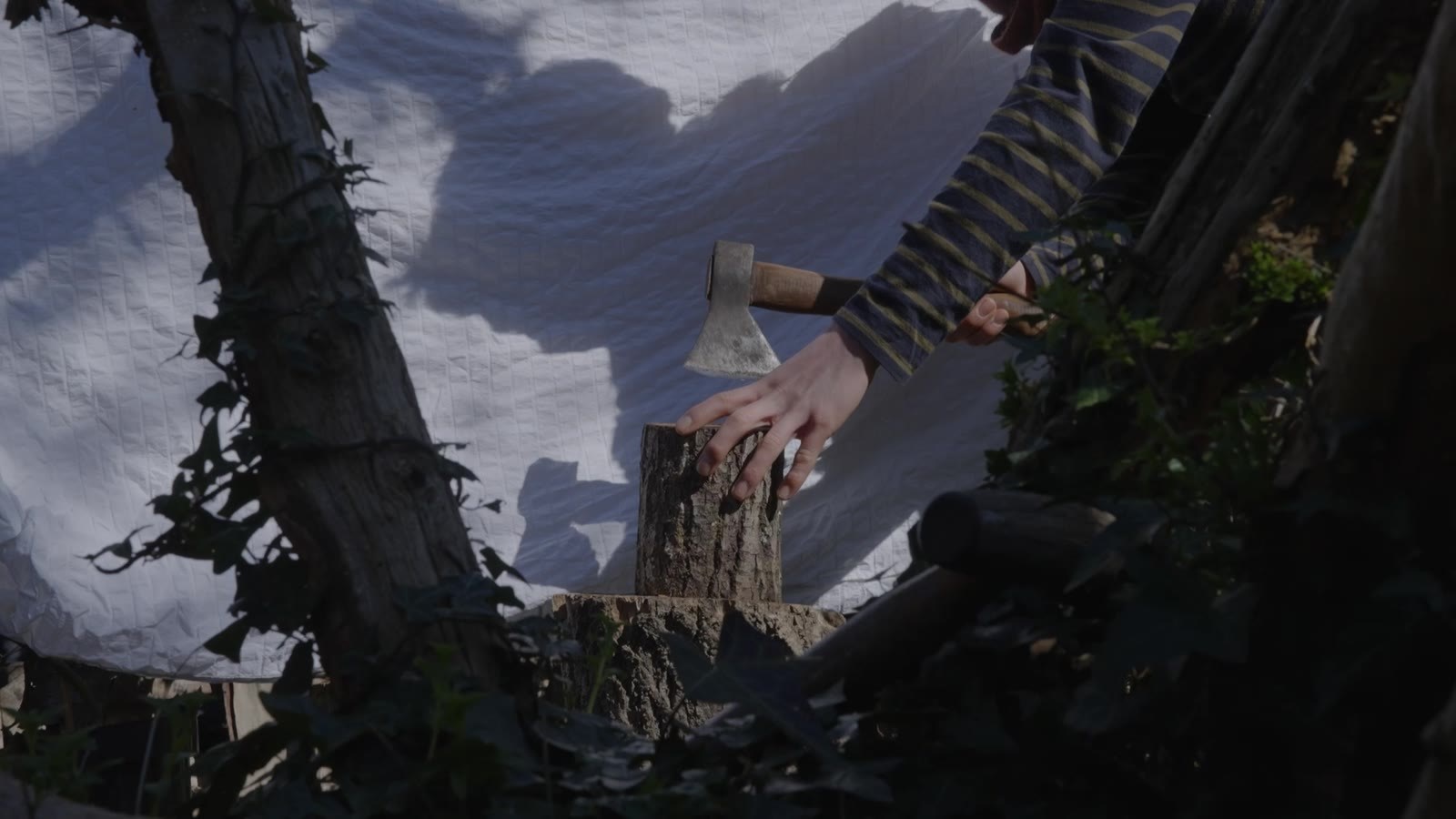 Wooden Creation