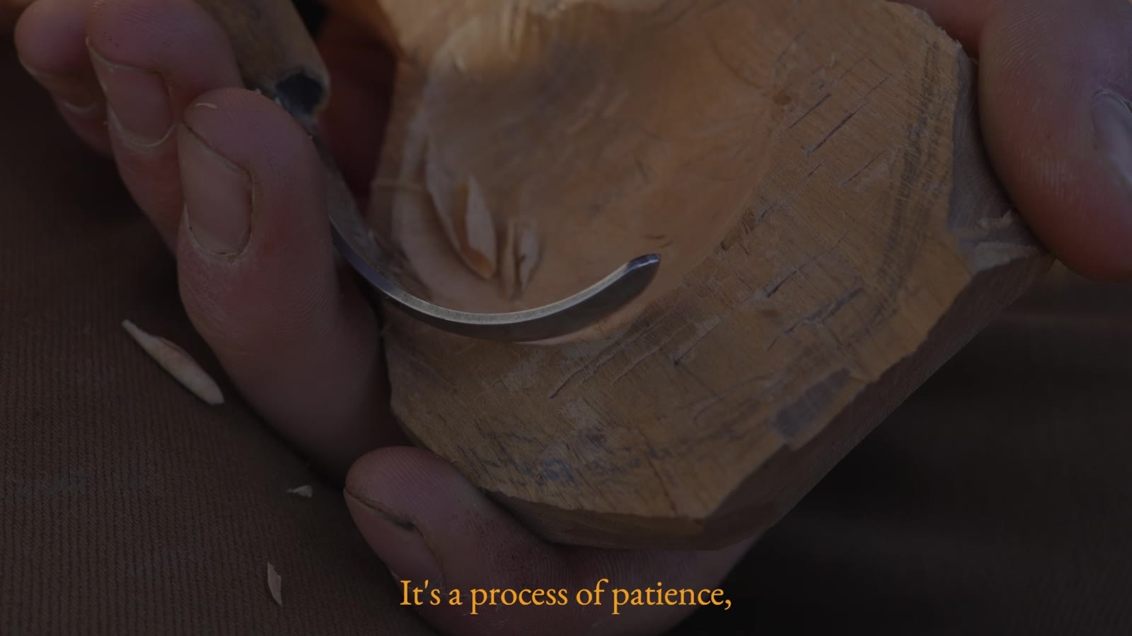 Wooden Creation