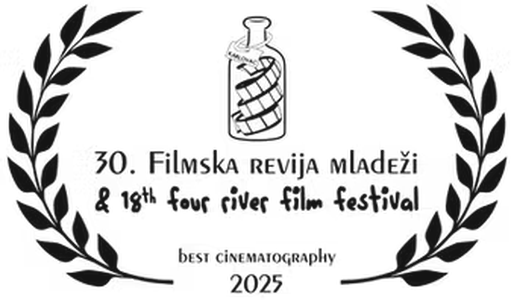 Four Rivers Film Festival · Best Cinematography