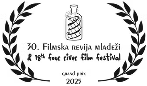 Four Rivers Film Festival · Grand Prix, Best Film