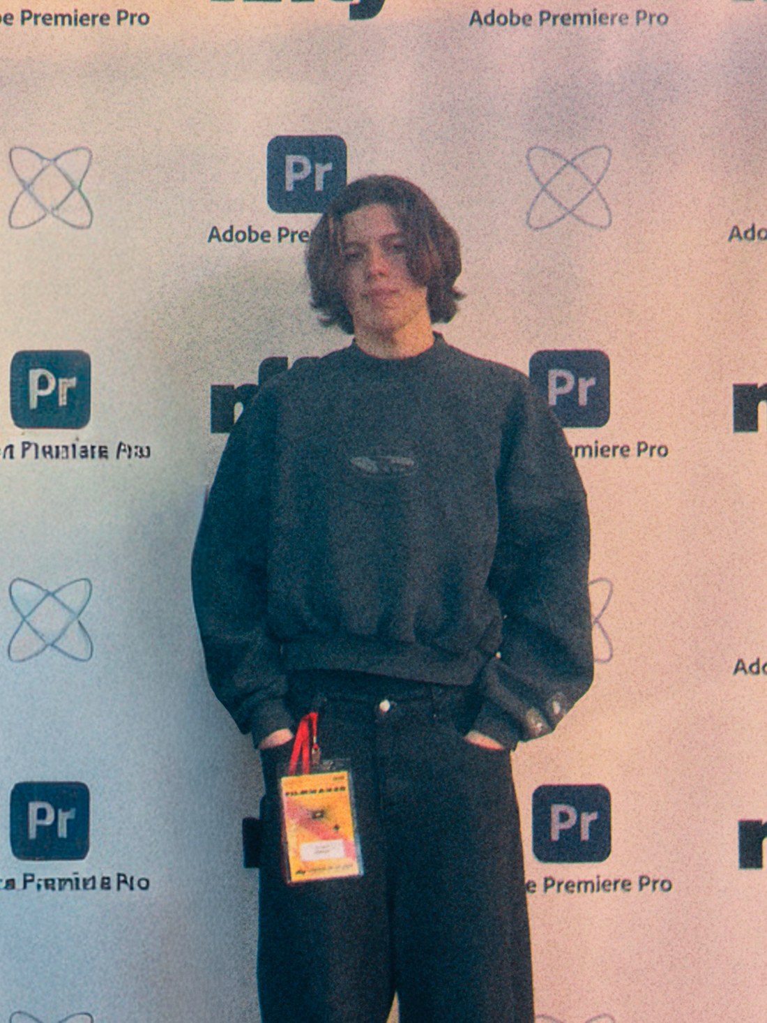 Yuli Freed, cinematographer