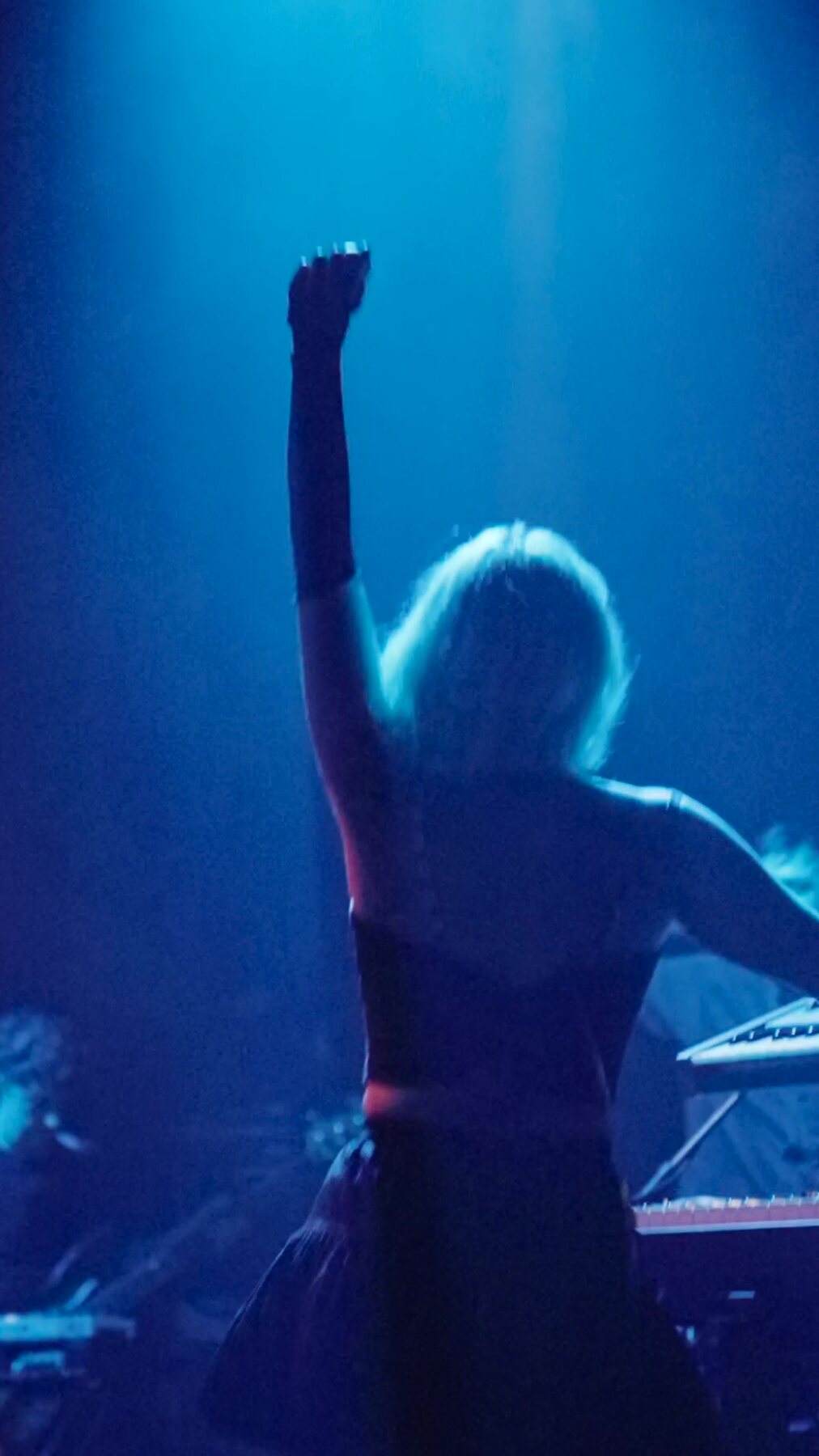 Ishmael Ensemble