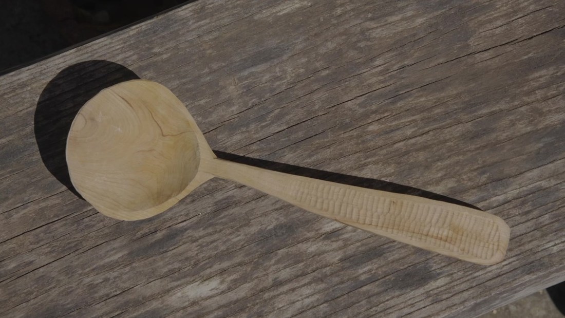 Wooden Creation
